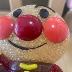 アンパンマン バイキンマン イルミ2つセットの画像