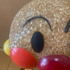 アンパンマン バイキンマン イルミ2つセットの画像