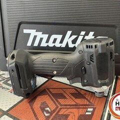 【引取限定】【中古】マキタ TD171DRGXB インパクトドライバ 18V 6.0Ahバッテリー×2 充電器付 【ハンズクラフト宮崎新名爪店】の画像