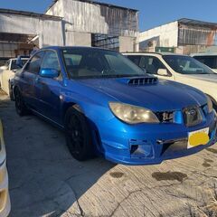 2005y 6MT インプレッサ WRX [GDB] エンジン ...