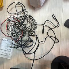 【ジャンク/付属品完備】Pioneer 5.1chホームシアター SX-SWR2（電源入りますが音出ません）の画像