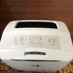 ダイキン空気清浄機加湿器付の画像