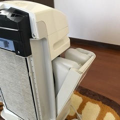 ダイキン空気清浄機加湿器付の画像