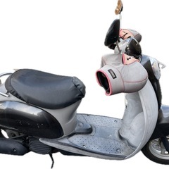 自賠責保険満タン　ホンダ  　クレアスクーピィ50　の画像