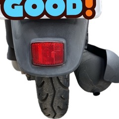 自賠責保険満タン　ホンダ  　クレアスクーピィ50　の画像