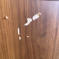 キッチンカウンターの画像