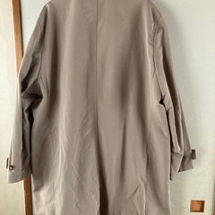H&M コート　XLサイズの画像