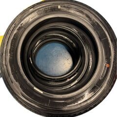 RIDGESTONE ECOPIA 155/65/14の画像