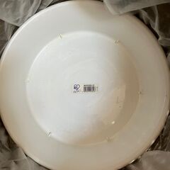 【Sale!】大型鉢カバー２個セットの画像