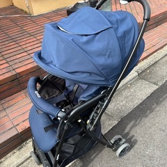 アップリカ⭐︎ベビーカー⭐︎カルーンエアーの画像