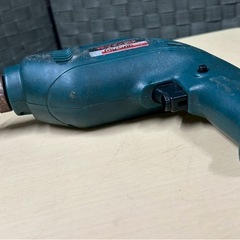 【中古品】RYOBI マイドリル(無段変速) 電動ドリル MD-11Vの画像