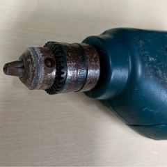 【中古品】RYOBI マイドリル(無段変速) 電動ドリル MD-11Vの画像