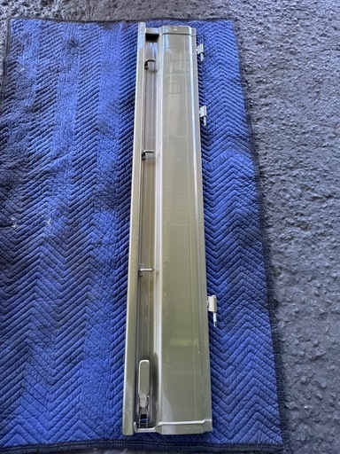 ハイジェットアオリハイゼットあおりあおり