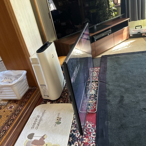 パナソニック 4k対応液晶テレビ