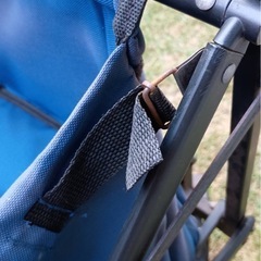 アウトドアワゴンの画像