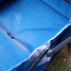 アウトドアワゴンの画像