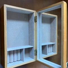 大切な指輪やネックレス等の保管に！の画像