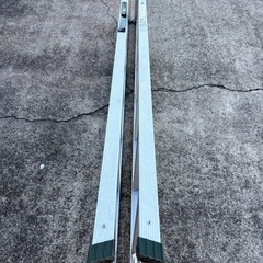 はしご兼用脚立　7段の画像