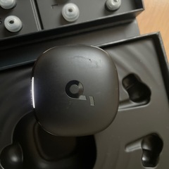 アンカーBluetoothイヤホン
の画像