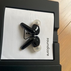 アンカーBluetoothイヤホン
の画像