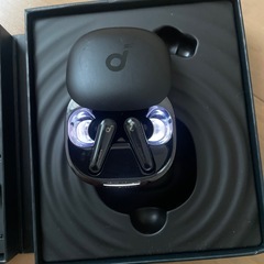 アンカーBluetoothイヤホン
の画像