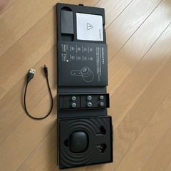 アンカーBluetoothイヤホン
の画像