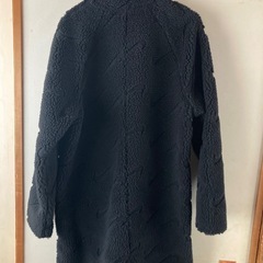 未使用品　NIKE コート　XLサイズの画像