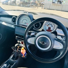 ミニクーパー　車検無し✨ 77000キロ✨の画像
