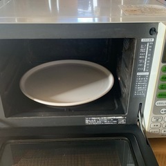 三菱オーブンレンジ11/22(RO-M4A)中古品の画像