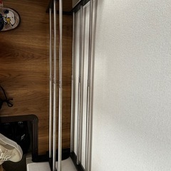 シューズラック 靴棚の画像