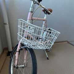 BRUNO Minivelo 20Flatの画像