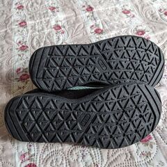 【未使用】18cmキッズウォーターシューズの画像