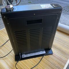 【リユースショップスパークル】遠赤外線電気ストーブ　No.152　山善　2022年製　DSE-SKC102　暖房器具　配送可能♪の画像