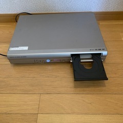 　シャープ　
AQUOS HI-VISION RECORDERの画像