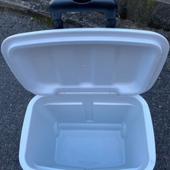 クーラーボックスの画像