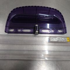 マキタ　Makita　充電式ミニ生垣バリカン　バッテリー２個付き　MUH265DSHの画像