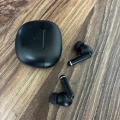 イヤフォンの画像