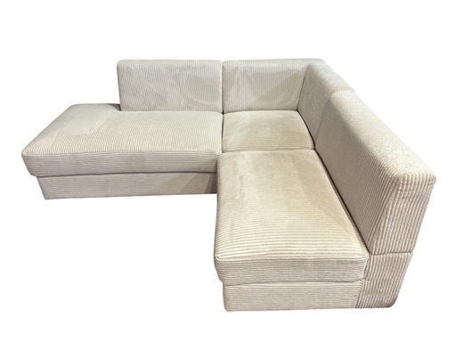 美品 ソファ 三人掛け