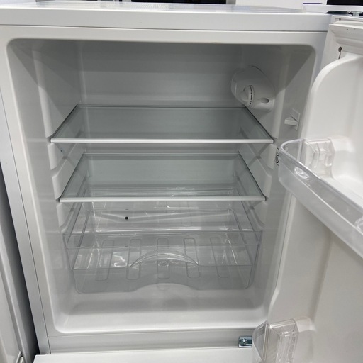 ニトリ 106L冷凍冷蔵庫【リサイクルフカツ岡崎倉庫店】251122SM-5