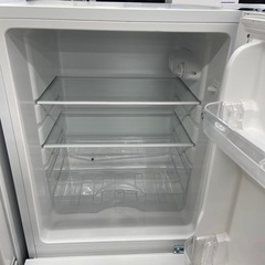 ニトリ 106L冷凍冷蔵庫【リサイクルフカツ岡崎倉庫店】251122SM-5の画像