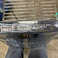 コンプリートボックスの画像