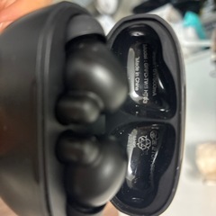 イヤフォンの画像