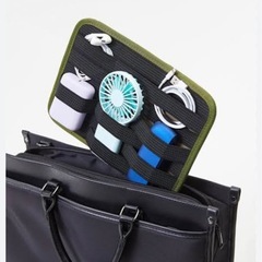 新品未使用❣️スマートインナーバッグの画像