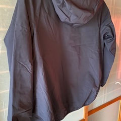 レディース高機能生地ジャンパー✨試着のみ💦の画像