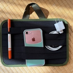 新品未使用❣️スマートインナーバッグの画像