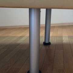 施術用ベッドの画像