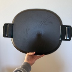 象印 ホットプレート
の画像