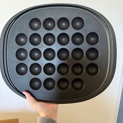 象印 ホットプレート
の画像