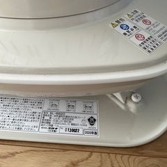 コロナストーブの画像