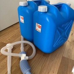 コロナストーブの画像